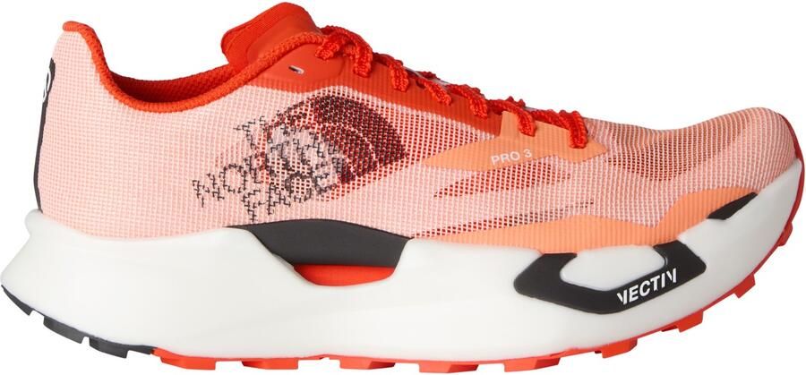 The North Face Summit Vectiv Pro 3 Trailrunningschoenen 1 3 roze