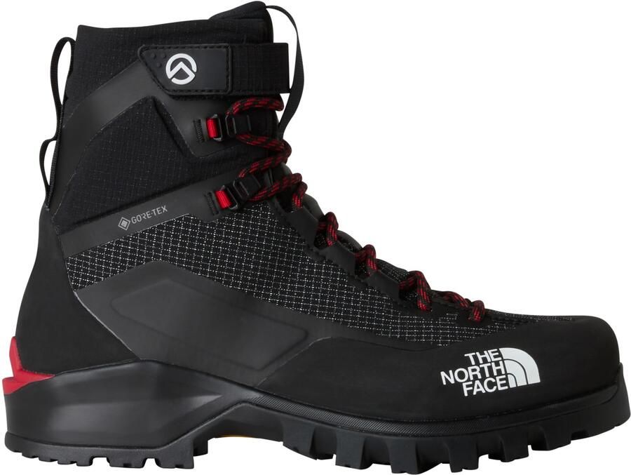 The North Face Summit Verto Apex Gore-Tex Bergschoenen 1 3 zwart