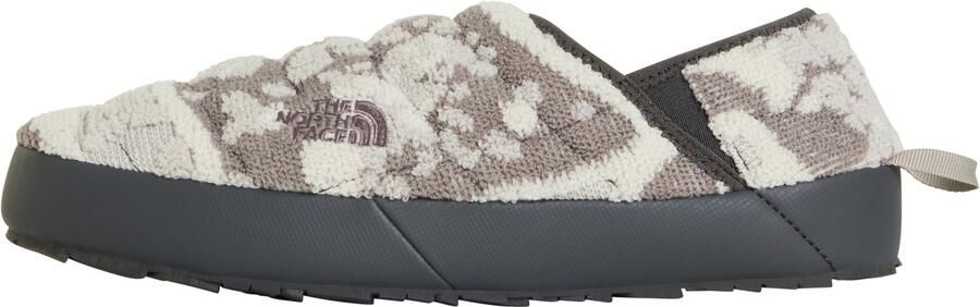 The North Face Thermoball Traction Mule Knit Pantoffels grijs