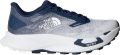 The North Face Vectiv Enduris 4 Hardloopschoenen Glacier Gray Summit Nav - Grijs