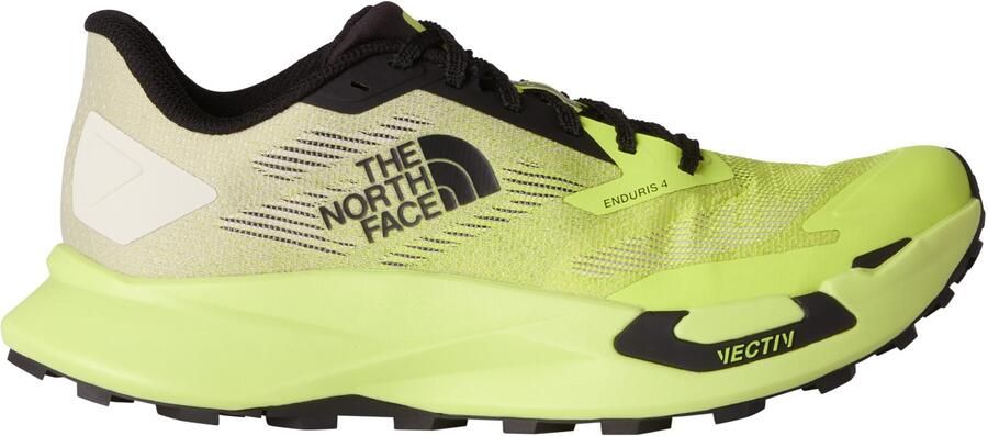 The North Face Vectiv Enduris 4 Trailrunningschoenen meerkleurig