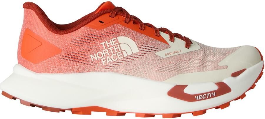 The North Face Vectiv Enduris 4 Trailrunningschoenen meerkleurig