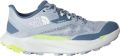 The North Face Vectiv Infinite 3 Trailrunningschoenen grijs - Grijs