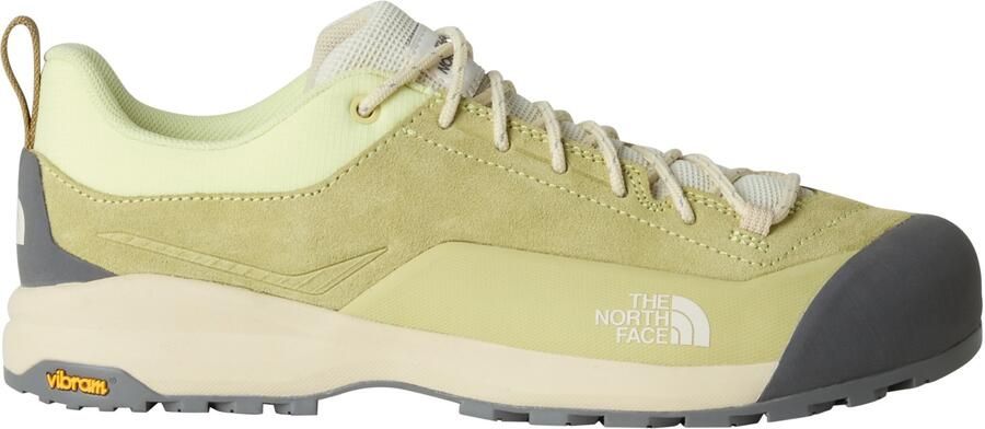 The North Face Verto Approach Approachschoenen 2 3 beige