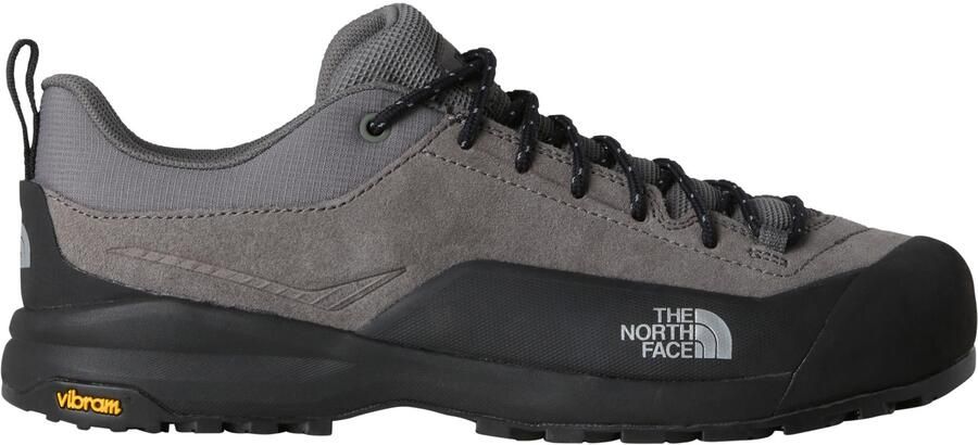 The North Face Verto Approach Approachschoenen 1 3 zwart grijs