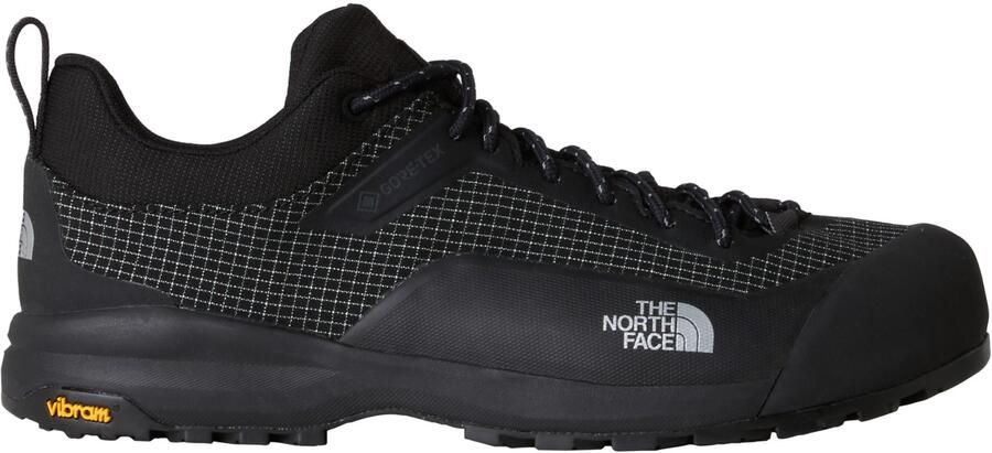 The North Face Verto Approach Gore-Tex Approachschoenen 2 3 zwart