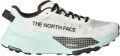 The North Face Women's Altamesa 500 V2 Trailrunningschoenen grijs wit - Grijs