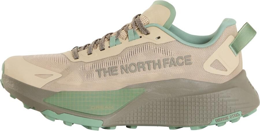 The North Face Women's Altamesa 500 V2 Trailrunningschoenen timeless taupe slate rock