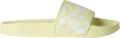 The North Face Women's Base Camp Slide III Sandalen 1 3 geel beige - Geel