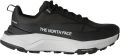 The North Face Women's Fastpack WP Multisportschoenen zwart grijs - Zwart