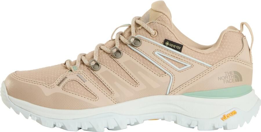 The North Face Women's Hedgehog GORE-TEX Multisportschoenen beige