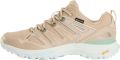 The North Face Women's Hedgehog GORE-TEX Multisportschoenen beige - Beige