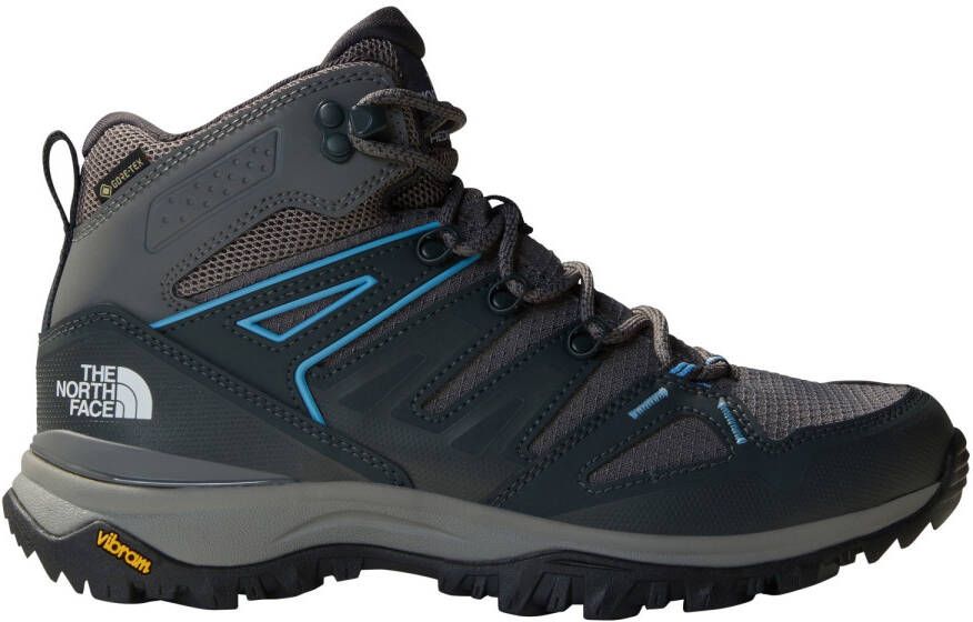 The North Face Women's Hedgehog Mid GORE-TEX Wandelschoenen zwart - Foto 2