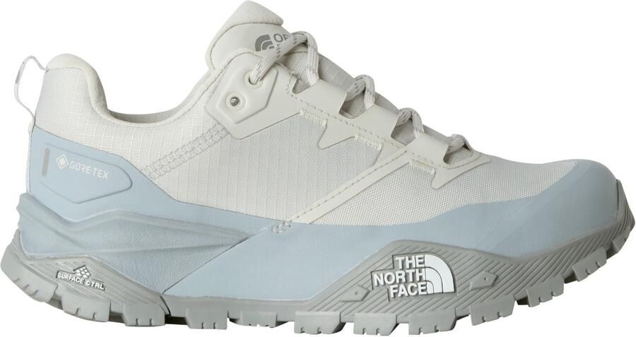 The North Face Women's Offtrail Hike GORE-TEX Multisportschoenen grijs