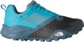 The North Face Women's Offtrail TR GORE-TEX Trailrunningschoenen river ice grijs - Grijs
