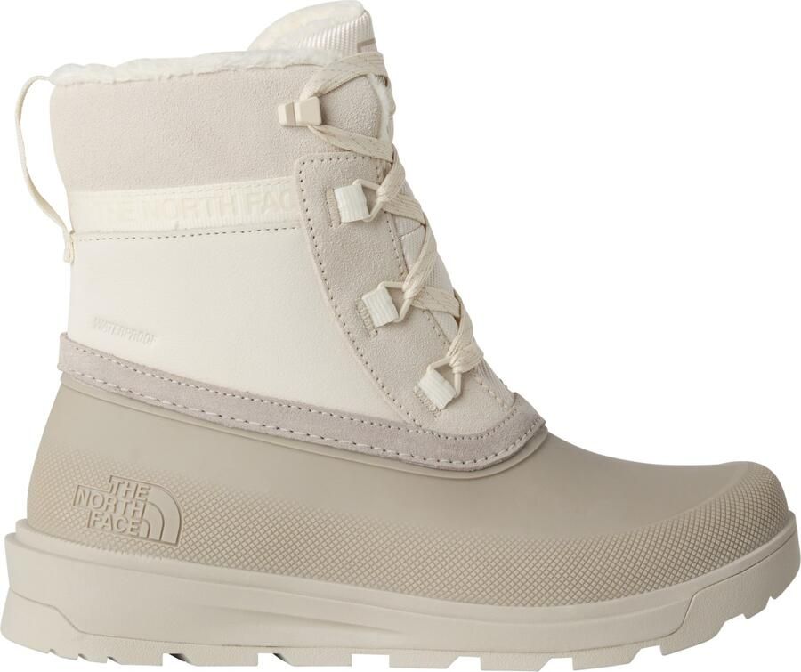The North Face Winterlaarzen W SHELLISTA V SHORTY WP Winterschoenen winterboots snowboots waterdicht