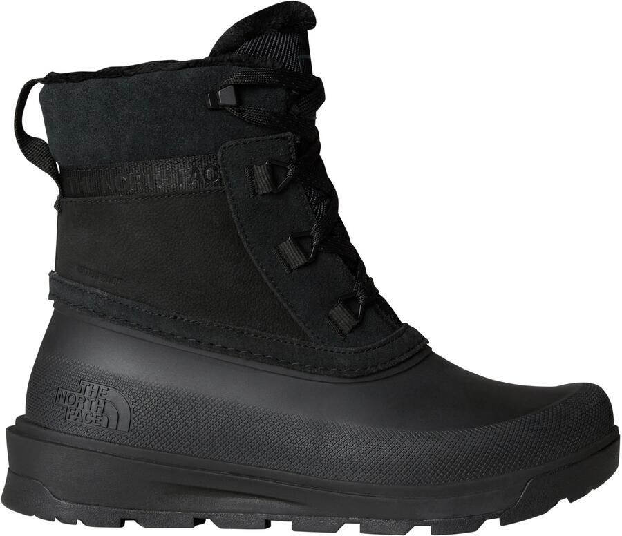The North Face Winterlaarzen W SHELLISTA V SHORTY WP Winterschoenen winterboots snowboots waterdicht