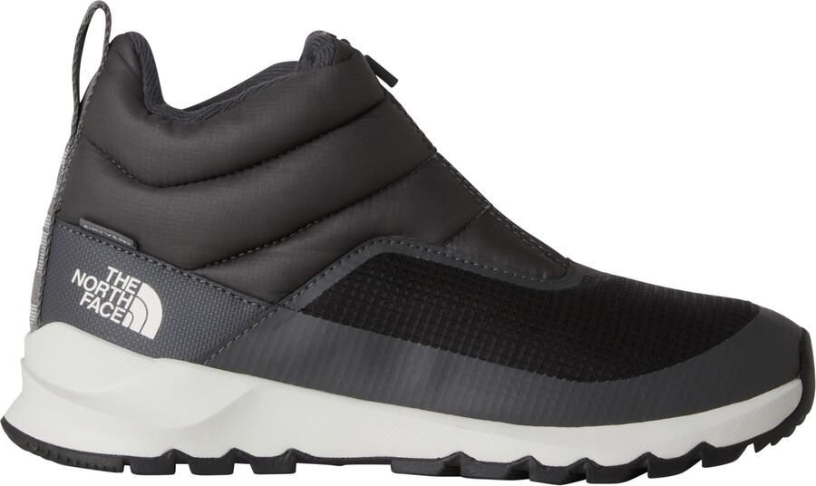 The North Face Winterlaarzen W THERMOBALL PROGRESSIVE ZIP II WP Winterschoenen winterboots snowboots waterdicht