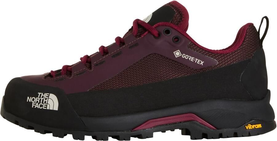 The North Face Women's Verto Alpine GORE-TEX Approachschoenen zwart