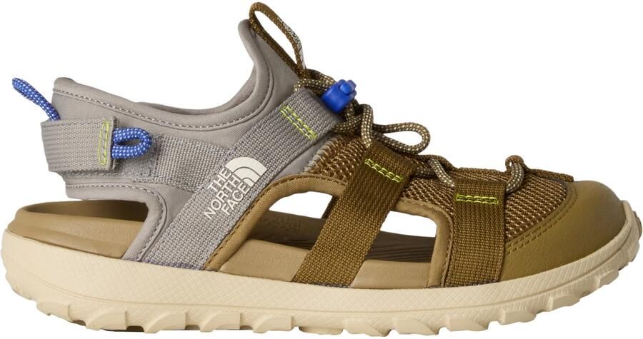 The North Face Youth Explore Camp Shandal Sandalen beige