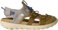 The North Face Youth Explore Camp Shandal Sandalen beige bruin - Beige