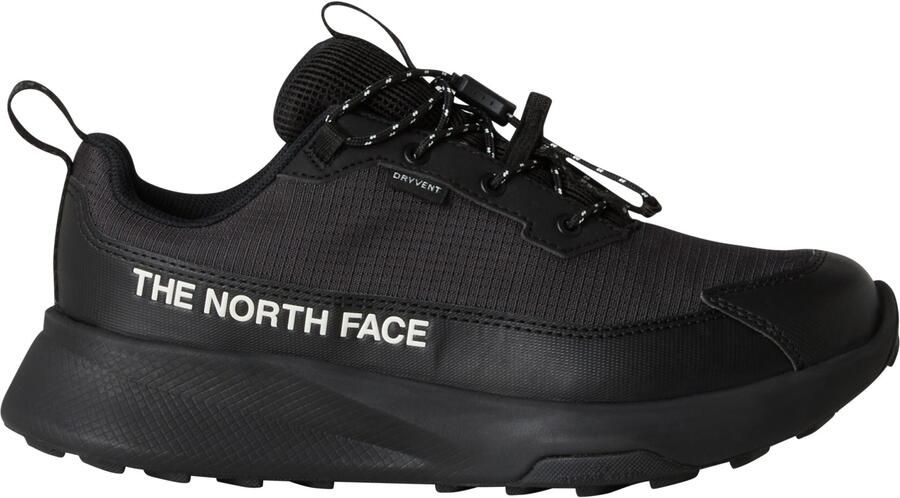 The North Face Youth Fastpack II WP Multisportschoenen zwart