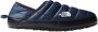 The North Face Thermoball Traction Mule V Navy- Heren Navy - Thumbnail 1