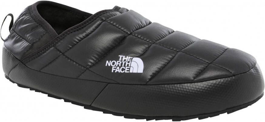 The North Face Thermoball Traction Mule V Pantoffels zwart