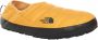 The North Face Thermoball V Traction Denali Mule Yellow- Heren Yellow - Thumbnail 1