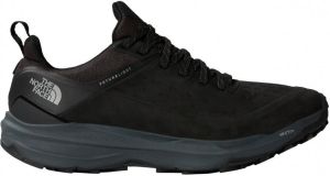 The North Face Vectiv Exploris 2 Futurelight Leather Multisportschoenen zwart