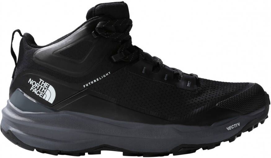 The North Face Vectiv Exploris 2 Mid Futurelight Wandelschoenen zwart