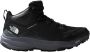 The North Face Vectiv Exploris 2 Mid Futurelight Wandelschoenen zwart - Thumbnail 1