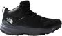 The North Face Vectiv Exploris 2 Mid Futurelight Wandelschoenen zwart - Thumbnail 2