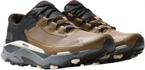 The North Face Vectiv Exploris Futurelight Multisportschoenen olijfgroen