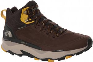 The North Face Wandelschoenen M VECTIV EXPLORIS MID FUTURELIGHT™ L waterdicht