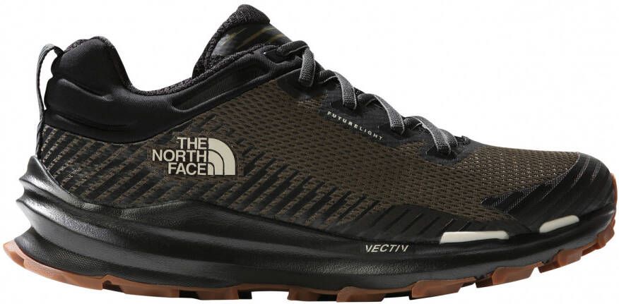 The North Face Vectiv Fastpack Futurelight Multisportschoenen zwart