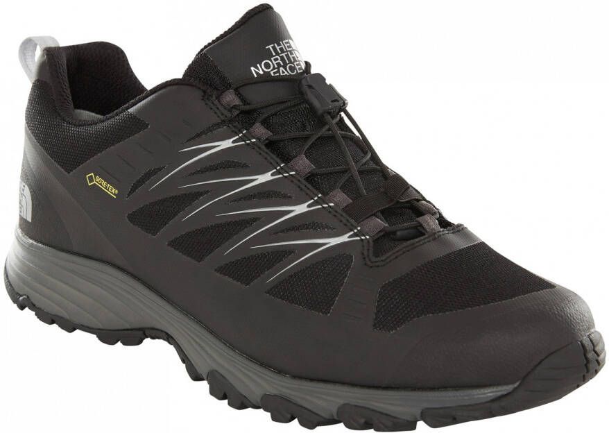 The North Face Venture Fastlace GTX Multisportschoenen zwart grijs