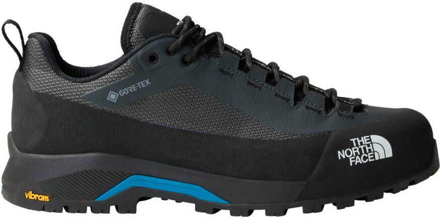 The North Face Verto Alpine GORE-TEX Approachschoenen zwart