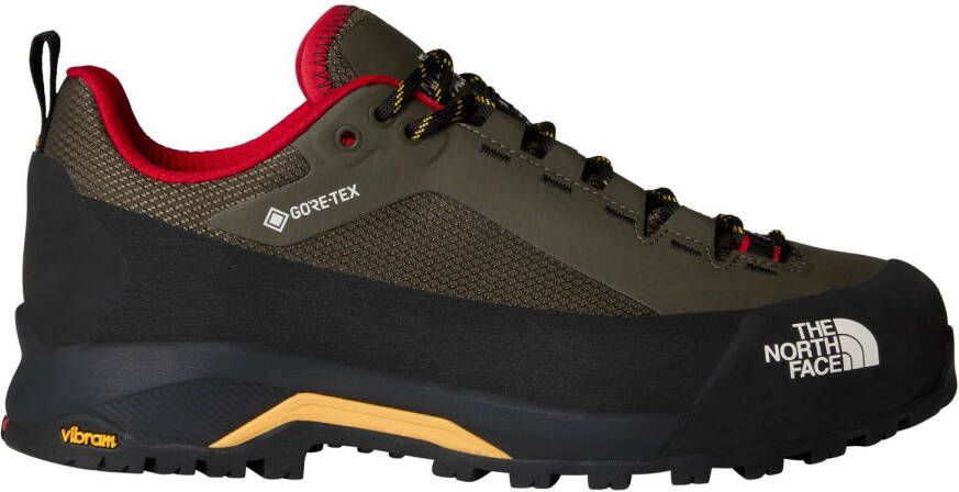 The North Face Verto Alpine GORE-TEX Approachschoenen zwart