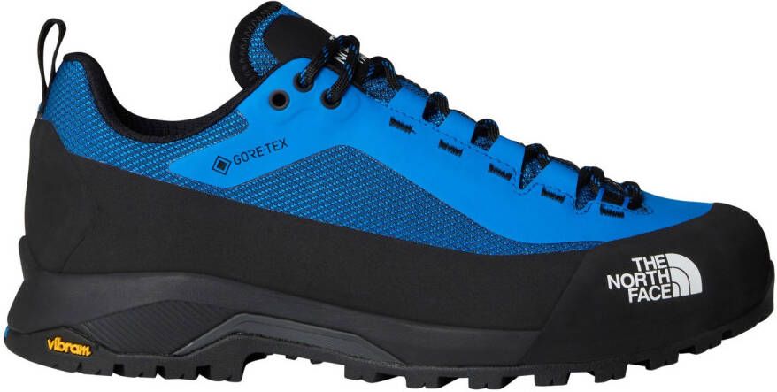 The North Face Verto Alpine GORE-TEX Approachschoenen zwart blauw