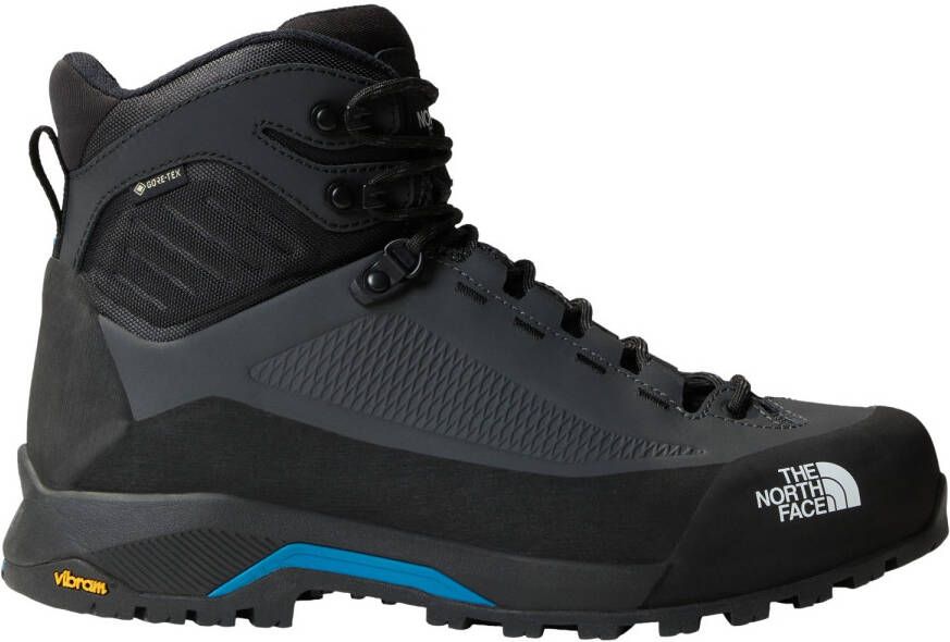 The North Face Verto Alpine Mid GORE-TEX Wandelschoenen zwart