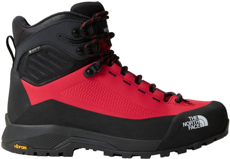 The North Face Verto Alpine Mid GORE-TEX Wandelschoenen zwart