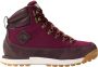 The North Face Women's Back-To-Berkeley IV Textile WP Sneakers bruin - Thumbnail 1