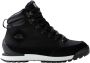 The North Face Women's Back-To-Berkeley IV Textile WP Sneakers zwart - Thumbnail 2