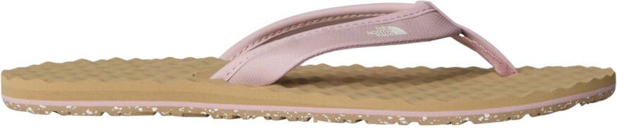 The North Face Women's Base Camp Mini II Sandalen beige