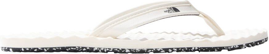 The North Face Women's Base Camp Mini II Sandalen wit