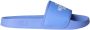The North Face Women's Base Camp Slide III Sandalen blauw - Thumbnail 2