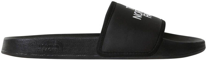 The North Face Women's Base Camp Slide III Sandalen zwart