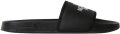 The North Face W Base Camp Slide III NF0A4T2SKY4 Vrouwen Zwart Slippers - Zwart
