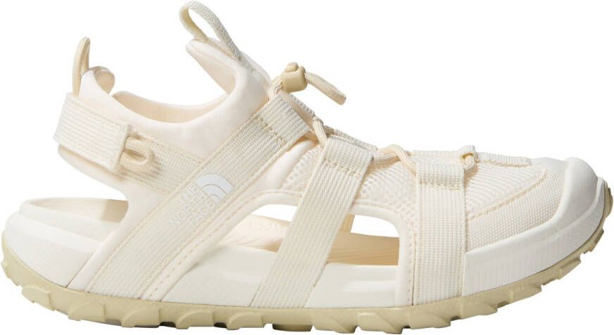 The North Face Women's Explore Camp Shandal Sandalen beige